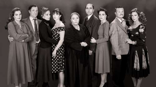 Η «Νίκη» του Χρήστου Χωμενίδη στο ΘΕΑΤΡΟΝ σε σκηνοθεσία Σταμάτη Φασουλή