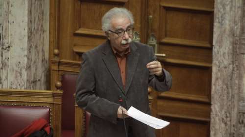 «Καταργεί» ο Γαβρόγλου τις Πανελλαδικές σε ...τρία χρόνια