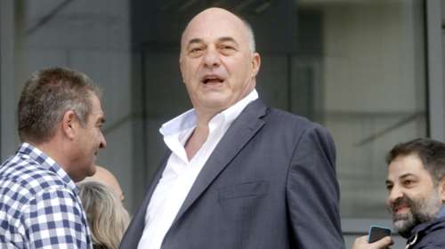 ΣτΕ: Παραμένει εκτός δημαρχίας Βόλου ο Αχιλλέας Μπέος