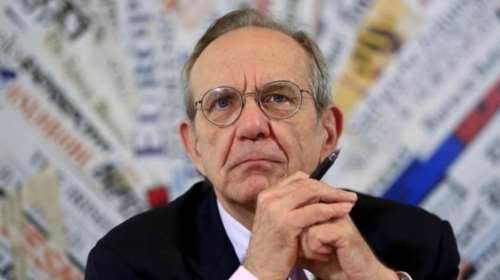 Η Ιταλία έβαλε στα ταμεία της 19 δισ. ευρώ απ΄την φοροδιαφυγή