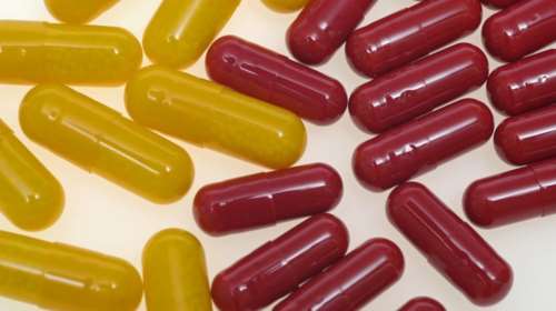 Κατασχέθηκε υλικό αρκετό για την παρασκευή δισ. χαπιών έκσταση