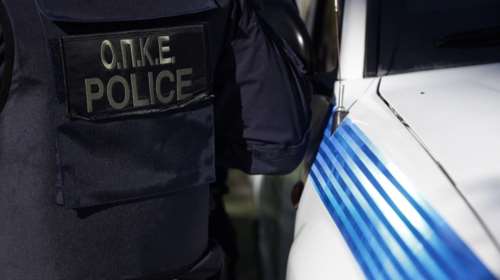 Τέλος στη δράση σπείρας Ρομά στο Μενίδι έβαλε η Αστυνομία