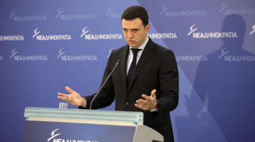 Το κουίζ που...δυσκολεύει τον Κικίλια &amp; θέλει δυνατούς λύτες