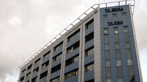 Υπέρ των εργαζομένων του ΔΟΛ οι πιστώτριες τράπεζες