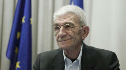 To αποφάσισε ο Μπουτάρης: Θα είμαι πάλι υποψήφιος δήμαρχος