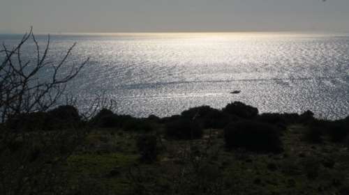 Τρόμος τα ξημερώματα για ζευγαράκι στα Λιμανάκια της Βάρκιζας