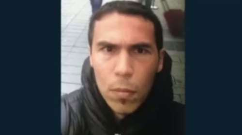 Στη φυλακή ο δράστης του μακελειού στο κλαμπ Reina στην Πόλη