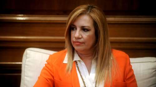 Γεννηματά: Σκηνοθετούν μια νέα συνθηκολόγηση, έρχεται το μπουγιουρντί