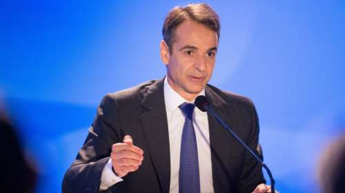 Sueddeutsche: Η ΝΔ ψάχνει εγγύτητα με το Βερολίνο