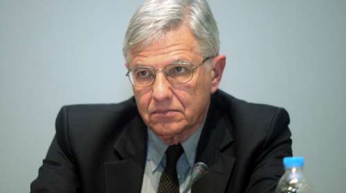 Γιαννίτσης: Το ασφαλιστικό μας σύστημα είναι υπό διάλυση