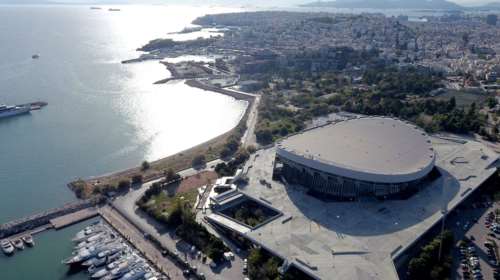 Αναγνωρίστηκε η σορός άνδρα που βρέθηκε πίσω από το ΣΕΦ