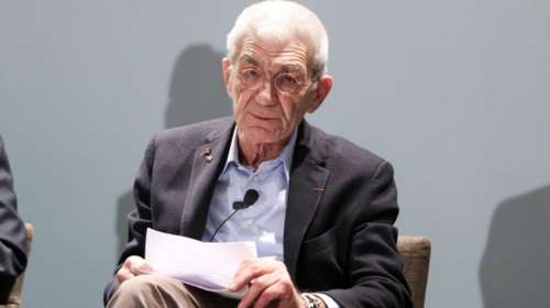 &quot;Η Χρυσή Αυγή δεν έχει θέση στις δημοκρατικές διαδικασίες&quot;