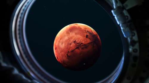 Η NASA ξεκίνησε προετοιμασία για αποστολή στο δορυφόρο του Δία