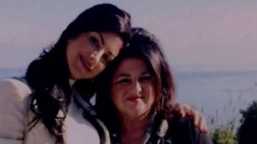 Οι αποκαλύψεις του ροζ βίντεο την οδήγησαν στην αυτοκτονία