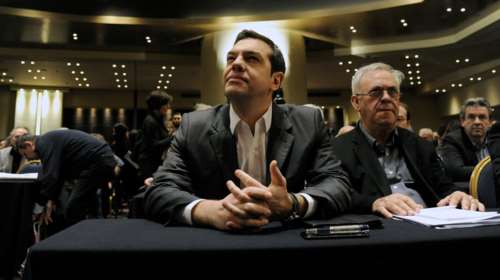 Τρία σενάρια του Eurasia: H πολιτική συμφωνία, η «κακή λύση» &amp; οι εκλογές