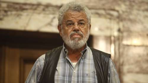 Δεν ψηφίζω μείωση του αφορολόγητου ξεκαθαρίζει  Ν.Μανιός