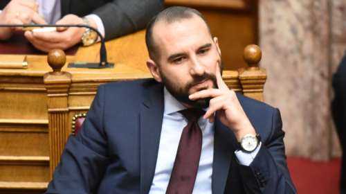 Περιμένουμε κλείσιμο της συμφωνίας χωρίς νέα μέτρα