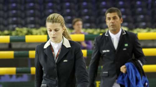 Η προκλητική κίνηση του Αλβάρο για να πικράνει την Ωνάση - Τα κατάφερε;