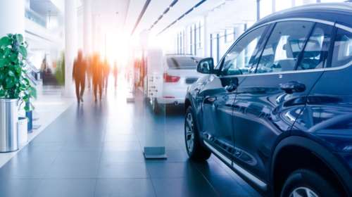 Τέλος στις φήμες για αύξηση των τιμών στα αυτοκίνητα βάζει ο ΣΕΑΑ