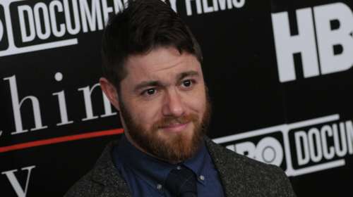 Ο δημοσιογράφος που είπε την Μελάνια «πόρνη»  αποκαλύπτεται