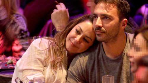 Μελίνα Ασλανίδου: Ποιος είναι ο γοητευτικός Κρητικός σύντροφός της