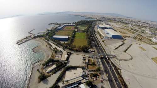 Βουλευτές του ΣΥΡΙΖΑ εγείρουν νέο ζήτημα για την επένδυση στο Ελληνικό