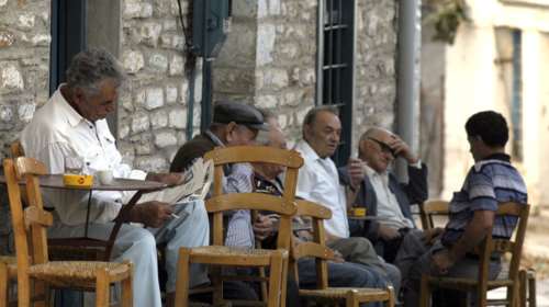 Ποιοι δικαιούνται εθνική σύνταξη: Δείτε ολόκληρη την ΚΥΑ