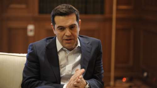 Βήμα από τον Τσίπρα θέλουν οι δανειστές για να αρθεί το αδιέξοδο