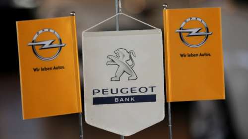 Η Peugeot θα καταπιεί την Opel; Το deal που μπορεί να αλλάξει την αγορά