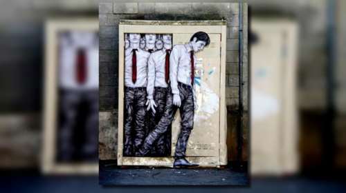 Σε έργα τέχνης μετατρέπει ο δήμος Αθηναίων, τα ΚΑΦΑΟ του ΟΤΕ