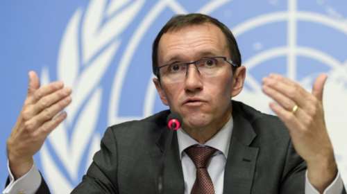 Αϊντα: Χάθηκε η εμπιστοσύνη μεταξύ των κοινοτήτων στην Κύπρο