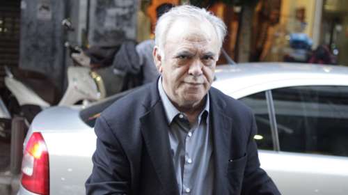 «Όχι» και από Δραγασάκη για τη μείωση του αφορολόγητου