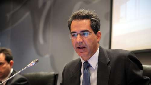 Στον εισαγγελέα ο φοιτητής για την επίθεση στον Αγγελο Συρίγο