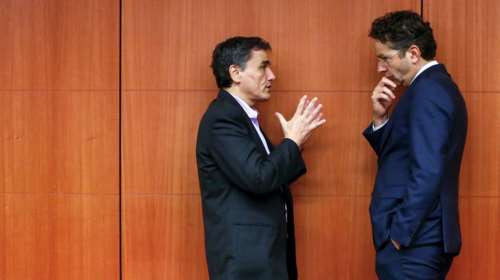 To νέο deal: Δίνουν αφορολόγητο για να πάρουν μείωση ΦΠΑ-ΕΝΦΙΑ