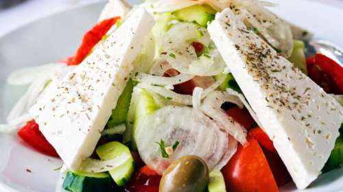 Πόσο κινδυνεύουν η φέτα &amp; οι Ελληνες παραγωγοί από τη CETA;