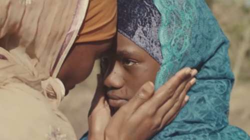 Τα κορίτσια λένε όχι: Ενα σκληρό βίντεο για τον σεξισμό κατά των γυναικών