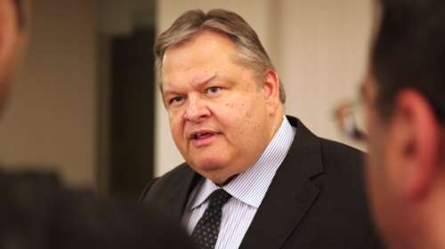 Κύκλος Ιδεών: Το Ουκρανικό Αυτοκέφαλο υπό το φως του πολέμου - Συζητούν Βενιζέλος, Κονιδάρης, Βασιλειάδης