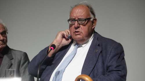 Πάγκαλος για Ελληνικό: Ερμαφρόδιτη η βούληση της κυβέρνησης