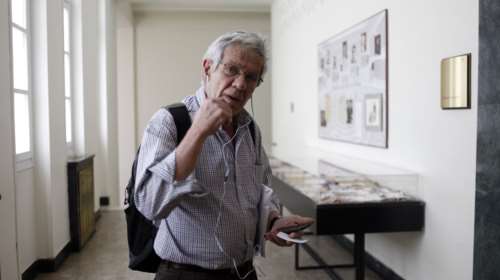 Μπαλαούρας: Όποιος διαφωνήσει με τα μέτρα, να παραιτηθεί