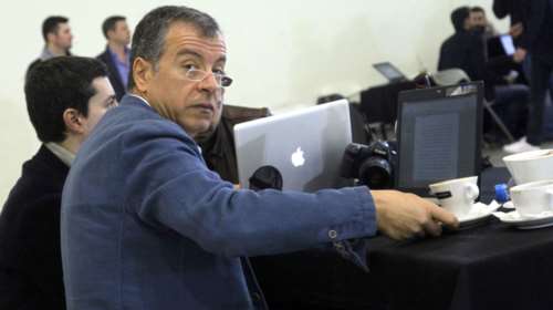 Επίθεση Θεοδωράκη σε ΣΥΡΙΖΑ-ΝΔ για Ελληνικό &amp; Τάμα του Έθνους