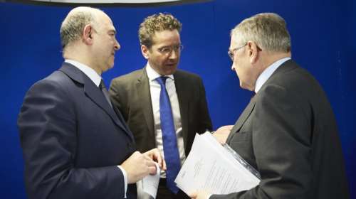 Αυστηρά μηνύματα ευρωπαίων προς την Αθήνα για την αξιολόγηση