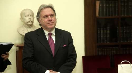 Κατρούγκαλος: Ανάγκη να επανέλθουν οι συλλογικές συμβάσεις