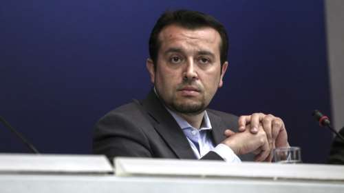 O Παππάς ζητάει τώρα να μην πέσει «μαύρο» στο Mega