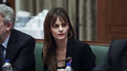 Επιστολή Αχτσιόγλου στους FT με μήνυμα στη Λαγκάρντ για τις συντάξεις