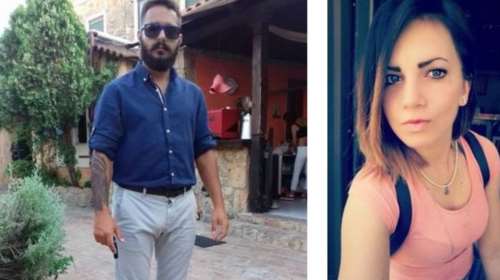 Τραγωδία στην Ανδραβίδα: Ποια είναι η 19χρονη και ο 29χρονος που σκοτώθηκαν