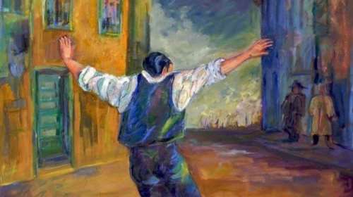 Γιατί διασκεδάζουμε με τα θανατερά τραγούδια; Μια παράσταση μας υπενθυμίζει