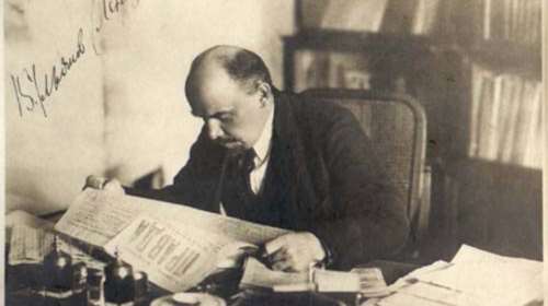 Γ. Γιαννίκος: Εφυγε ο άνθρωπος που έμαθε τους Ελληνες να αγαπούν τη  Ρωσία