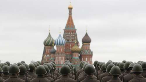 H Μόσχα πληρώνει ακόμη το εξωτερικό χρέος της ΕΣΣΔ σε Βοσνία-Ερζεγοβίνη