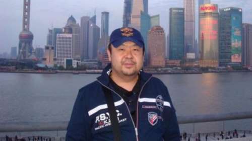 Μαλαισία: Οι τελευταίες λέξεις του Κιμ Γιονγκ Ναμ πριν ξεψυχήσει