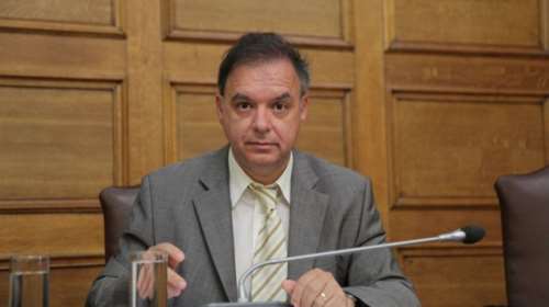 Λιαργκόβας: Αν δεν κλείσει η αξιολόγηση, έρχεται νέο μνημόνιο